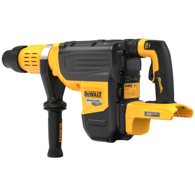 Купить Перфоратор аккумуляторный бесщёточный SDS MAX DeWALT DCH775N. Официальный фирменный магазин Dewalt Stanley Black+Decker Bostitch