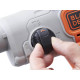 Купить Перфоратор аккумуляторный BLACK+DECKER BCD900E2K. Официальный фирменный магазин Dewalt Stanley Black+Decker Bostitch