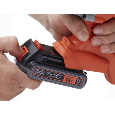 Купить Перфоратор аккумуляторный BLACK+DECKER BCD900E2K. Официальный фирменный магазин Dewalt Stanley Black+Decker Bostitch