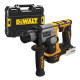 Купить Перфоратор аккумуляторный бесщёточный SDS PLUS DeWALT DCH172NT. Официальный фирменный магазин Dewalt Stanley Black+Decker Bostitch