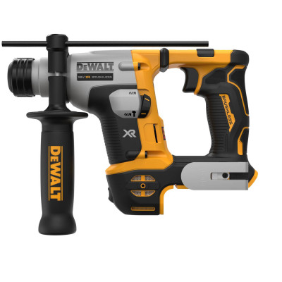 Купить Перфоратор аккумуляторный бесщёточный SDS PLUS DeWALT DCH172NT. Официальный фирменный магазин Dewalt Stanley Black+Decker Bostitch