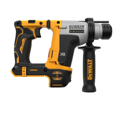 Купить Перфоратор аккумуляторный бесщёточный SDS PLUS DeWALT DCH172NT. Официальный фирменный магазин Dewalt Stanley Black+Decker Bostitch