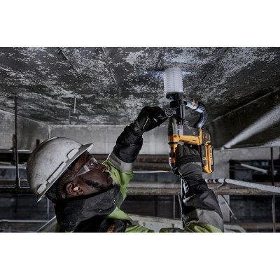 Купить Перфоратор аккумуляторный бесщёточный SDS PLUS DeWALT DCH172NT. Официальный фирменный магазин Dewalt Stanley Black+Decker Bostitch