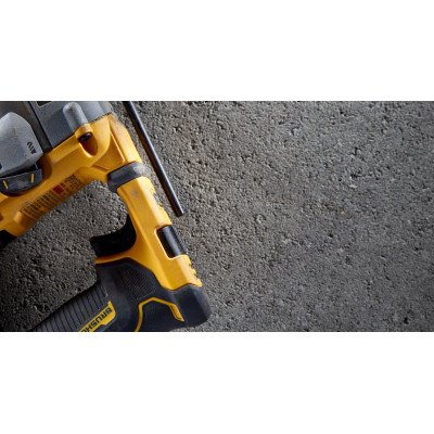 Купить Перфоратор аккумуляторный бесщёточный SDS PLUS DeWALT DCH172NT. Официальный фирменный магазин Dewalt Stanley Black+Decker Bostitch