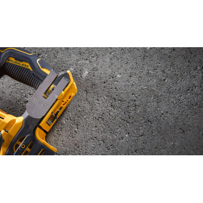 Купить Перфоратор аккумуляторный бесщёточный SDS PLUS DeWALT DCH172NT. Официальный фирменный магазин Dewalt Stanley Black+Decker Bostitch