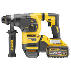 Купити Перфоратор акумуляторний безщітковий SDS-Plus DeWALT DCH333X2. Офіційний фірмовий магазин Dewalt Stanley Black+Decker Bostitch, фірмова гарантія