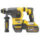 Купити Перфоратор акумуляторний безщітковий SDS-Plus DeWALT DCH333X2. Офіційний фірмовий магазин Dewalt Stanley Black+Decker Bostitch, фірмова гарантія