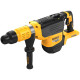 Купить Перфоратор аккумуляторный бесщёточный SDS MAX DeWALT DCH775X2. Официальный фирменный магазин Dewalt Stanley Black+Decker Bostitch