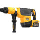 Купить Перфоратор аккумуляторный бесщёточный SDS MAX DeWALT DCH775X2. Официальный фирменный магазин Dewalt Stanley Black+Decker Bostitch