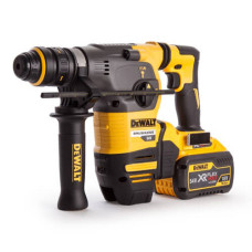 Купити Перфоратор акумуляторний безщітковий SDS-Plus DeWALT DCH334X2. Офіційний фірмовий магазин Dewalt Stanley Black+Decker Bostitch, фірмова гарантія