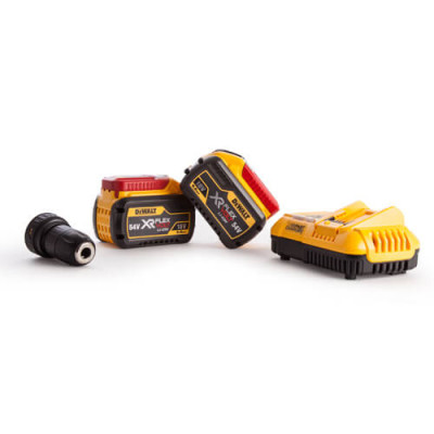 Купить Перфоратор аккумуляторный бесщёточный SDS-Plus DeWALT DCH334X2. Официальный фирменный магазин Dewalt Stanley Black+Decker Bostitch