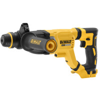 Купить Перфоратор аккумуляторный бесщёточный SDS-Plus DeWALT DCH263N. Официальный фирменный магазин Dewalt Stanley Black+Decker Bostitch