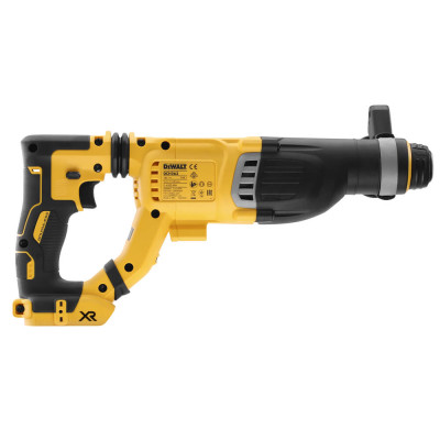 Купить Перфоратор аккумуляторный бесщёточный SDS-Plus DeWALT DCH263N. Официальный фирменный магазин Dewalt Stanley Black+Decker Bostitch