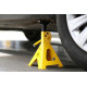 Купить Подставка под автомобиль, 2 штуки STANLEY STMT81255-1. Официальный фирменный магазин Dewalt Stanley Black+Decker Bostitch