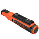 Купити Багатофункціональний інструмент акумуляторний BLACK+DECKER BCRT8I. Офіційний фірмовий магазин Dewalt Stanley Black+Decker Bostitch, фірмова гарантія