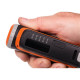 Купити Багатофункціональний інструмент акумуляторний BLACK+DECKER BCRT8I. Офіційний фірмовий магазин Dewalt Stanley Black+Decker Bostitch, фірмова гарантія