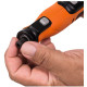 Купити Багатофункціональний інструмент акумуляторний BLACK+DECKER BCRT8I. Офіційний фірмовий магазин Dewalt Stanley Black+Decker Bostitch, фірмова гарантія