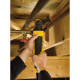 Купить Многофункциональный инструмент сетевой DeWALT DWE315KT. Официальный фирменный магазин Dewalt Stanley Black+Decker Bostitch