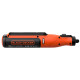 Купити Багатофункціональний інструмент акумуляторний BLACK+DECKER BCRT8IK. Офіційний фірмовий магазин Dewalt Stanley Black+Decker Bostitch, фірмова гарантія