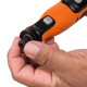 Купити Багатофункціональний інструмент акумуляторний BLACK+DECKER BCRT8IK. Офіційний фірмовий магазин Dewalt Stanley Black+Decker Bostitch, фірмова гарантія