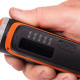Купити Багатофункціональний інструмент акумуляторний BLACK+DECKER BCRT8IK. Офіційний фірмовий магазин Dewalt Stanley Black+Decker Bostitch, фірмова гарантія