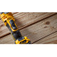 Купить Многофункциональный инструмент аккумуляторный бесщёточный DeWALT DCS353D2. Официальный фирменный магазин Dewalt Stanley Black+Decker Bostitch