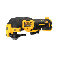 Купити Багатофункціональний інструмент акумуляторний безщітковий DeWALT DCS353N. Офіційний фірмовий магазин Dewalt Stanley Black+Decker Bostitch, фірмова гарантія