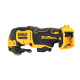 Купити Багатофункціональний інструмент акумуляторний безщітковий DeWALT DCS353N. Офіційний фірмовий магазин Dewalt Stanley Black+Decker Bostitch, фірмова гарантія