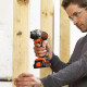 Купити Акумуляторний багатофункціональний інструмент BLACK+DECKER MT218KB. Офіційний фірмовий магазин Dewalt Stanley Black+Decker Bostitch, фірмова гарантія