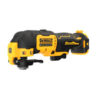 Купити Багатофункціональний інструмент акумуляторний безщітковий DeWALT DCS353NT. Офіційний фірмовий магазин Dewalt Stanley Black+Decker Bostitch, фірмова гарантія