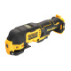 Купити Багатофункціональний інструмент акумуляторний безщітковий DeWALT DCS353NT. Офіційний фірмовий магазин Dewalt Stanley Black+Decker Bostitch, фірмова гарантія