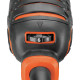 Купити Багатофункціональний інструмент мережевий BLACK+DECKER MT280A. Офіційний фірмовий магазин Dewalt Stanley Black+Decker Bostitch, фірмова гарантія