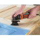 Купити Багатофункціональний інструмент мережевий BLACK+DECKER MT280A. Офіційний фірмовий магазин Dewalt Stanley Black+Decker Bostitch, фірмова гарантія