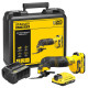 Купить Многофункциональный инструмент аккумуляторный STANLEY FATMAX SFMCE500D2K. Официальный фирменный магазин Dewalt Stanley Black+Decker Bostitch
