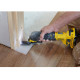 Купить Многофункциональный инструмент аккумуляторный STANLEY FATMAX SFMCE500D2K. Официальный фирменный магазин Dewalt Stanley Black+Decker Bostitch