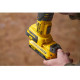 Купить Многофункциональный инструмент аккумуляторный STANLEY FATMAX SFMCE500D2K. Официальный фирменный магазин Dewalt Stanley Black+Decker Bostitch