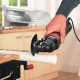 Купити Багатофункціональний інструмент мережевий BLACK+DECKER MT280BA. Офіційний фірмовий магазин Dewalt Stanley Black+Decker Bostitch, фірмова гарантія