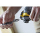 Купити Багатофункціональний інструмент акумуляторний STANLEY FATMAX SFMCE510B. Офіційний фірмовий магазин Dewalt Stanley Black+Decker Bostitch, фірмова гарантія