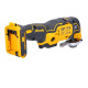 Купить Многофункциональный инструмент аккумуляторный бесщёточный DeWALT DCS356N. Официальный фирменный магазин Dewalt Stanley Black+Decker Bostitch