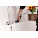 Купити Багатофункціональний інструмент мережевий BLACK+DECKER MT280KA. Офіційний фірмовий магазин Dewalt Stanley Black+Decker Bostitch, фірмова гарантія