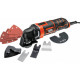 Купити Багатофункціональний інструмент мережевий BLACK+DECKER MT300KA. Офіційний фірмовий магазин Dewalt Stanley Black+Decker Bostitch, фірмова гарантія
