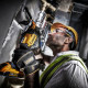 Купить Многофункциональный инструмент аккумуляторный бесщёточный DeWALT DCS356P2. Официальный фирменный магазин Dewalt Stanley Black+Decker Bostitch
