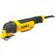 Купити Багатофункціональний інструмент мережевий DeWALT DWE315. Офіційний фірмовий магазин Dewalt Stanley Black+Decker Bostitch, фірмова гарантія