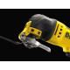 Купити Багатофункціональний інструмент мережевий DeWALT DWE315. Офіційний фірмовий магазин Dewalt Stanley Black+Decker Bostitch, фірмова гарантія