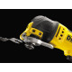 Купити Багатофункціональний інструмент мережевий DeWALT DWE315. Офіційний фірмовий магазин Dewalt Stanley Black+Decker Bostitch, фірмова гарантія