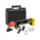 Купити Багатофункціональний інструмент мережевий STANLEY FATMAX FMC710D2. Офіційний фірмовий магазин Dewalt Stanley Black+Decker Bostitch, фірмова гарантія