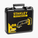 Купити Багатофункціональний інструмент мережевий STANLEY FATMAX FMC710D2. Офіційний фірмовий магазин Dewalt Stanley Black+Decker Bostitch, фірмова гарантія