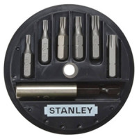 Купить Набор бит STANLEY 1-68-739. Официальный фирменный магазин Dewalt Stanley Black+Decker Bostitch