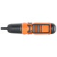 Купити Набір бит BLACK+DECKER A7073. Офіційний фірмовий магазин Dewalt Stanley Black+Decker Bostitch, фірмова гарантія