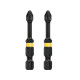 Купить Набор бит DeWALT DT70532T. Официальный фирменный магазин Dewalt Stanley Black+Decker Bostitch